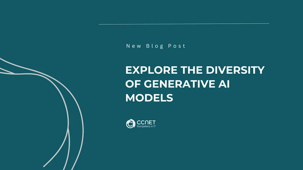 Explore the Diversity of Generative AI Models