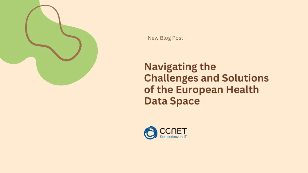 Navigating the Challenges and Solutions of the European Health Data Space