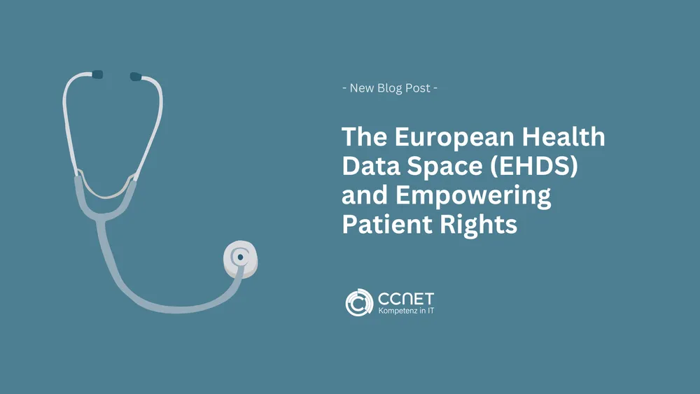 The European Health Data Space (EHDS) and Empowering Patient Rights