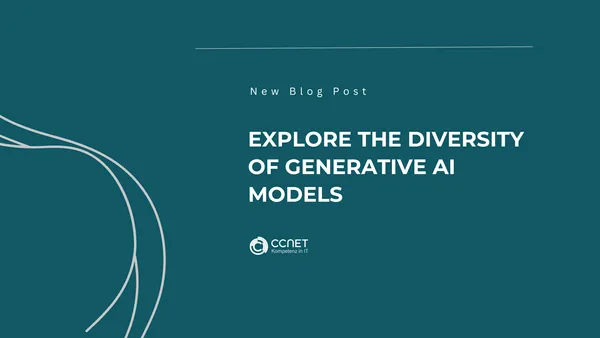 Explore the Diversity of Generative AI Models