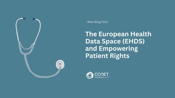 The European Health Data Space (EHDS) and Empowering Patient Rights